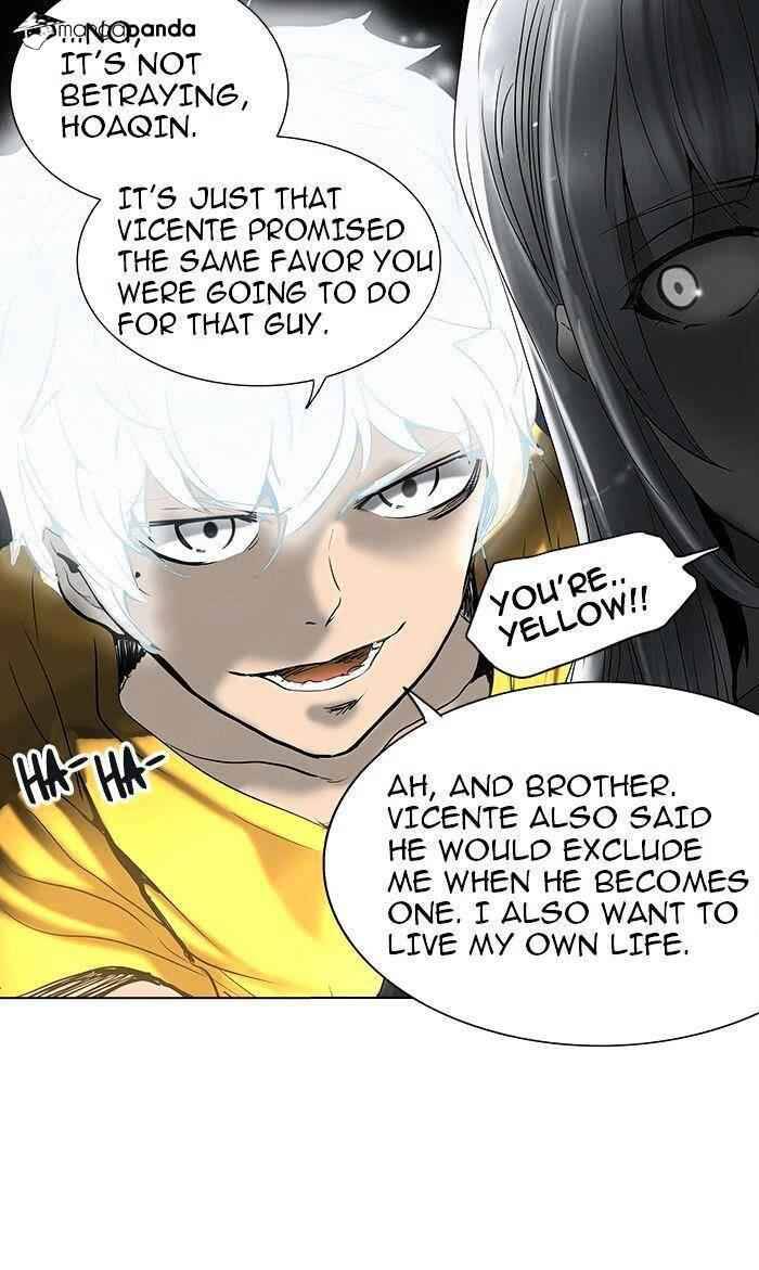 Tower of God Chapter 262.2 39